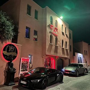 Hotel Riad 5 Studio Cap Libertin Village Naturiste